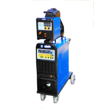 Hi-Speed ​​Pulse MIG Welding Machine (pour de nombreux types de métaux)